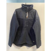 Куртка флісова CLASSIC ARMY Navy Biue L HELIKON-TEX