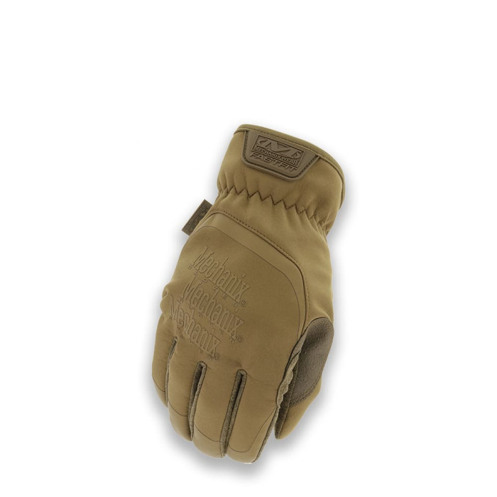 Рукавички утеплені Mechanix Tactical ColdWork FastFit Coyot (XL)