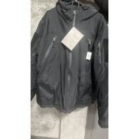 Куртка КУЛДРАГОН 2.0 чорний3 XL А.Х.О
