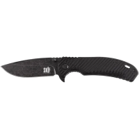 Ніж Skif Sturdy || BSW Black,сталь 9Cr18MoV