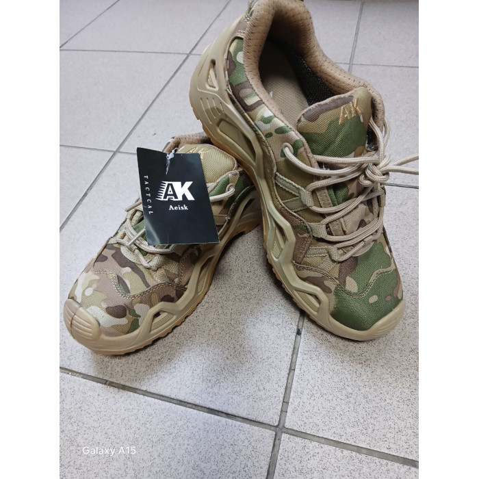 Кросівки АК мультикам 41 (АХ)