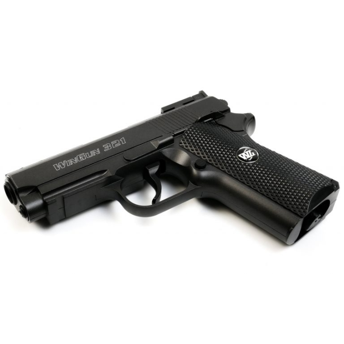 Пневматичний пістолет Win Gun 321