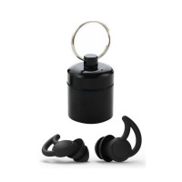 Беруші для стрільби Tactical ProPlugs 3fl в кейсі