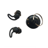 Беруші для стрільби Tactical ProPlugs 3fl в кейсі