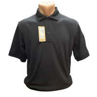 Футболка Polo URBAN TopCool Lite (Black) р.M/R