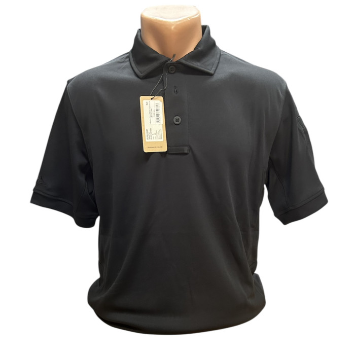 Футболка Polo URBAN TopCool Lite (Black) р.M/R