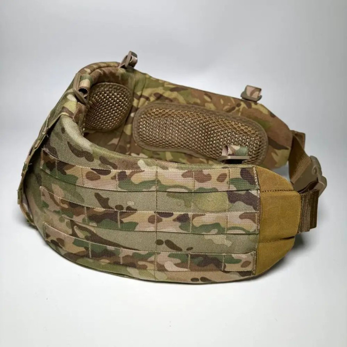 РПС 3 Molle ERGO мультикам Реал 3