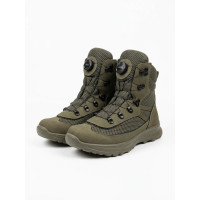 Danshoes 124/1/S  хакі р.41