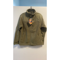 M-Tac куртка Alpha Microflecce Gen.|| Dark Olive XL