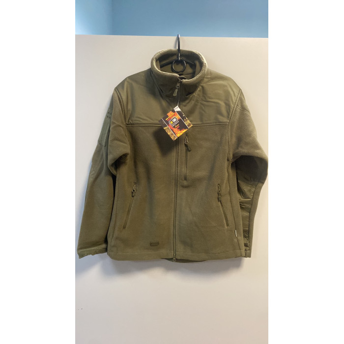 M-Tac куртка Alpha Microflecce Gen.|| Dark Olive XL