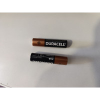 Батарейка Duracell AAA
