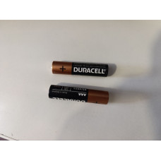 Батарейка Duracell AAA