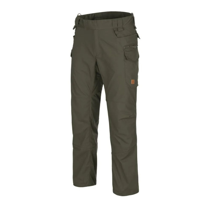 Штани Helikon-Tex Pilgrim Pants Taiga Green р.34/32