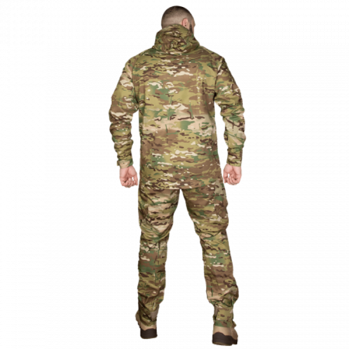 Костюм CM Stalker 3.0 Twill Multicam 7061 М