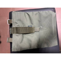 Сумка для скидання Cordura хакі Реал