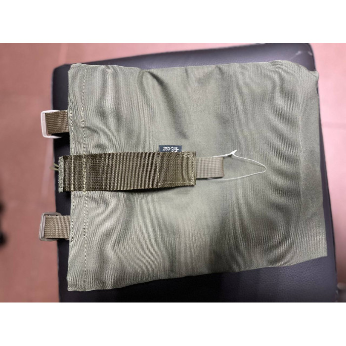 Сумка для скидання Cordura хакі Реал