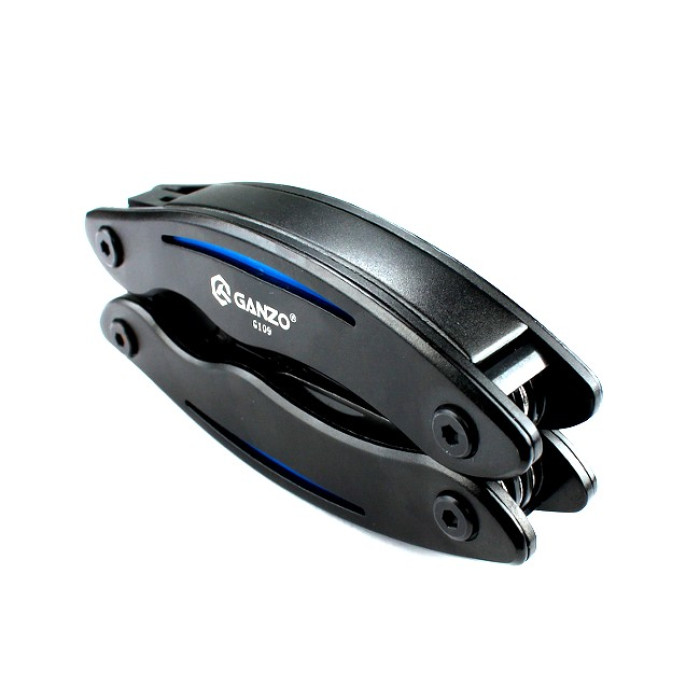 Ganzo G109 мультитул