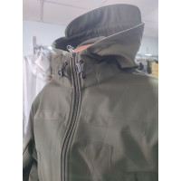 Куртка олива Soft Shell р 48 ВВ
