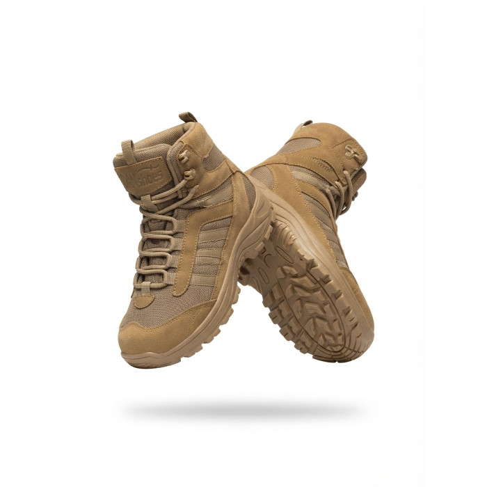 Danshoes 95/2 койот р 44