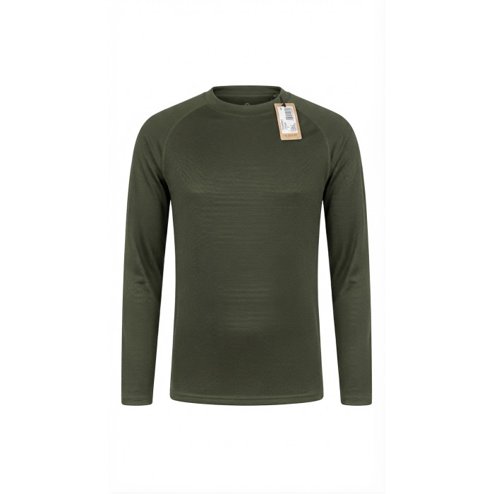 Термофутболка LEVEL1 OLIVE р.M HELIKON-TEX