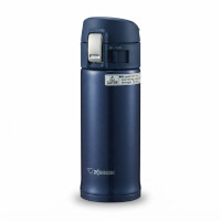 Термокружка Zojirushi SM-KHE36AG 0.35л синій