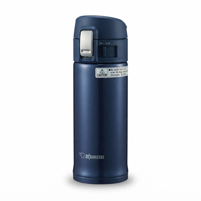 Термокружка Zojirushi SM-KHE36AG 0.35л синій