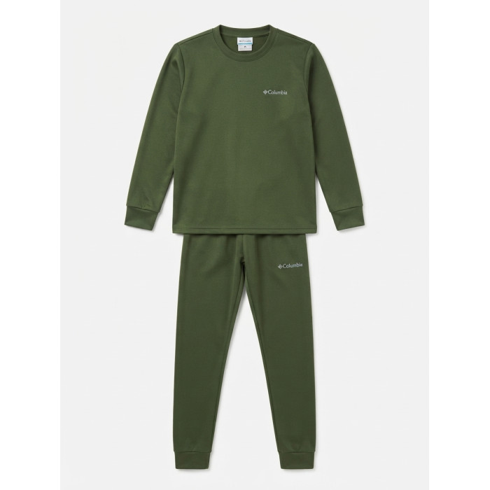 Термобілизна Columbia олива р.2XL А.Х.О