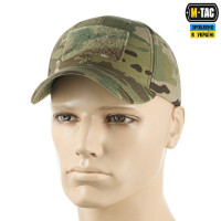 M-Tac бейсболка легка Gen.2 MC L/XL