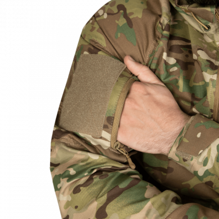Костюм CM Stalker 3.0 Twill Multicam 7061 М
