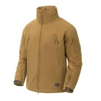 Куртка Софшел Gunfighter Jacket- Shark Skin Windblocker Coyote р.S