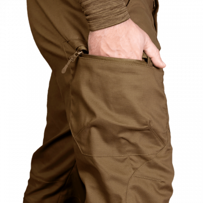 Костюм Stalker 3.0 Canvas Койот 7048 L