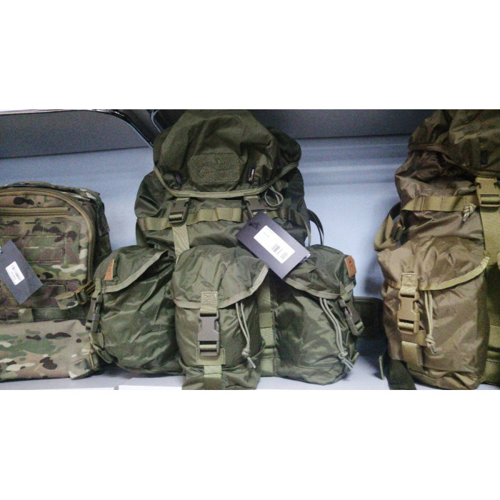 Рюкзак MATILDA 35 л OLIVE