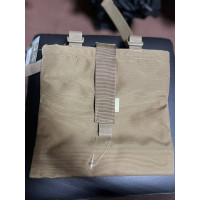Сумка для скидання Cordura койот Реал
