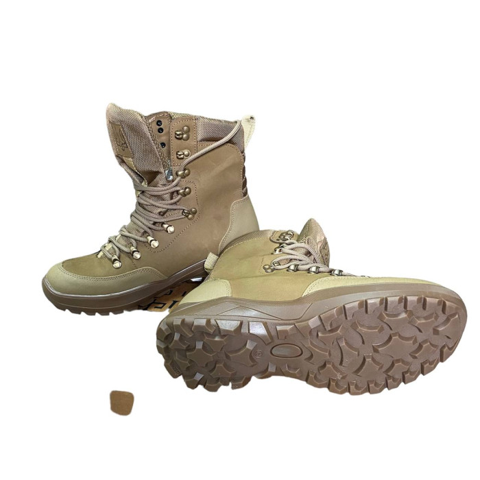 Danshoes 73/3 койот р.43