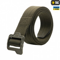 M-Tac ремінь Double Duty Tactical Belt Olive XL