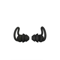 Беруші для стрільби Tactical ProPlugs 3fl в кейсі