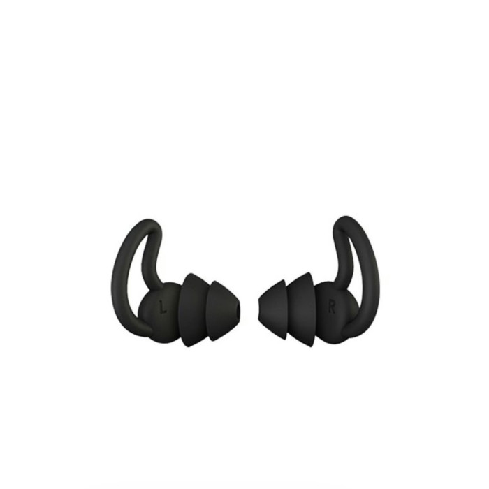 Беруші для стрільби Tactical ProPlugs 3fl в кейсі
