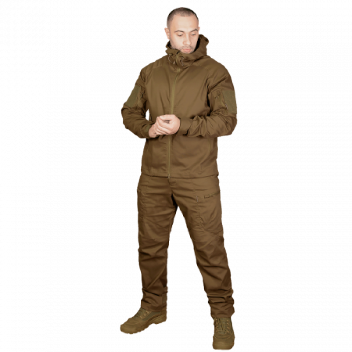 Костюм Stalker 3.0 Canvas Койот 7048 L