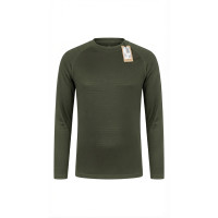 Термофутболка LEVEL1 OLIVE р.XL HELIKON-TEX