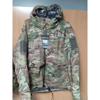 Куртка ОМНІХІТ ріпстоп мультикам М65 3XL А.Х.О.